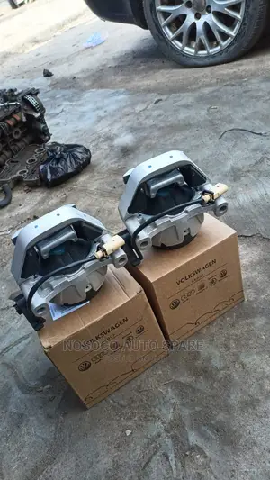 Engine Mounting Audi A6 A5 A7 2013 And 2015 Brand New One