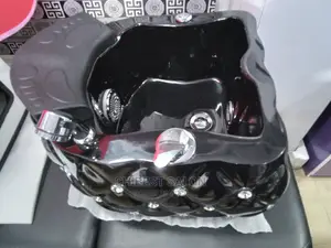 New Pedicure Footbowl