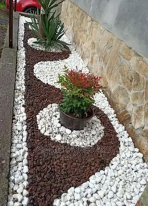 White Stones