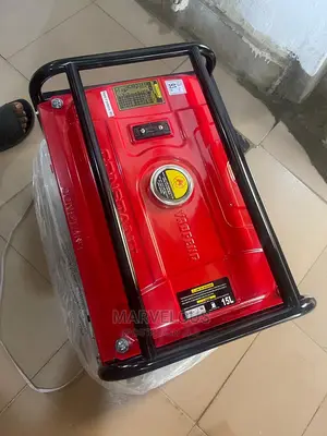 Generator Set