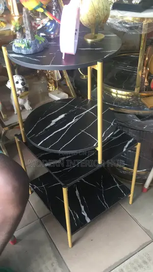 Luxury Faux Table