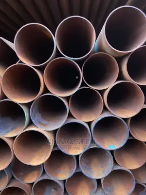 40mm X 1.2mm Round Pipe