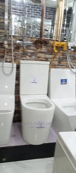 Best England Wc Set With the Wash Hand Basin