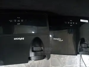 Infocus Projector With Hdmi and Vga Ports Available