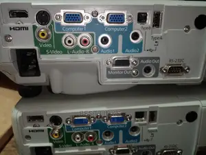 Epson Power Lite Available