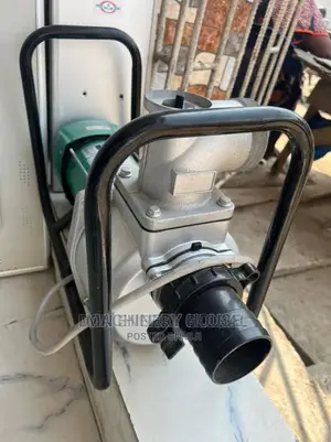 Solar Water Pump
