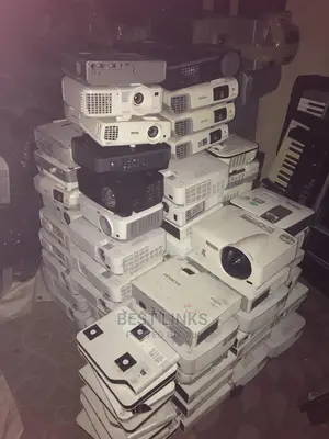 All Types of Hdmi Projectors Available