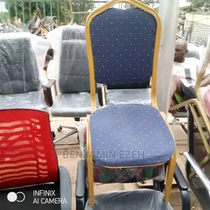 Banquet Chair