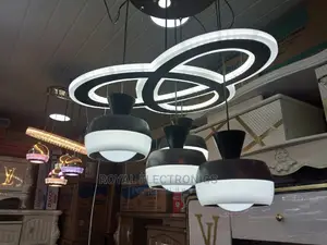 Superior Quality VIP Chandelier Light