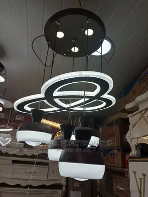 Superior Quality VIP Chandelier Light