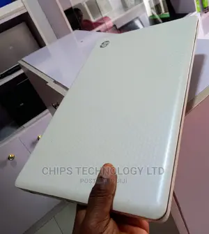 Laptop HP Pavilion G62 4GB Intel Core 2 Duo HDD 250GB
