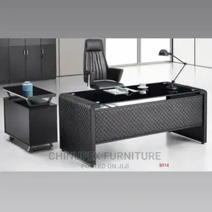 Executive Boss Office Table