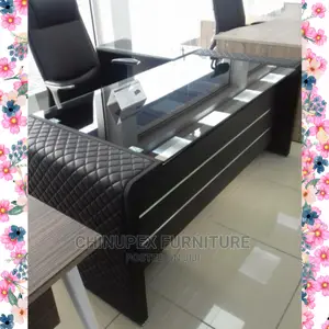 Executive Boss Office Table