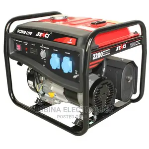 Brand New Senci 3.2kva Generator✓100% Full Copper Generator✓