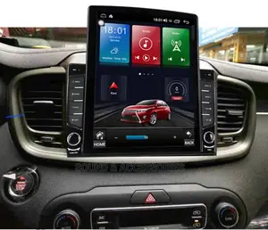 Kia Sorento 2014-2017 Tesla Android GPS Navigation System