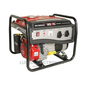 Brand New Senci 2.5kva Generator✓100% Full Copper Generator✓