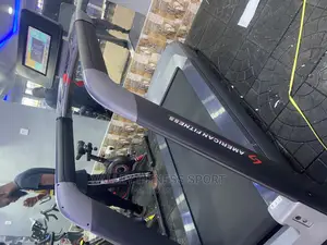 6hp Treadmill