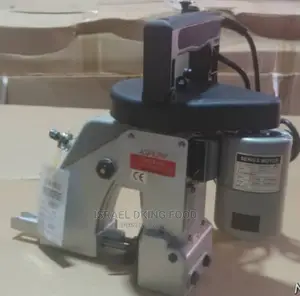 New Industrial Electric Hand-bag Sealing Machine