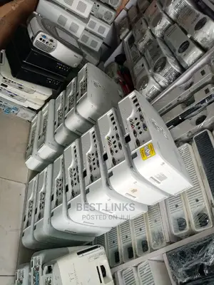 Nec Projector 3500 Lumens Available