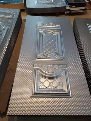 Design Doors