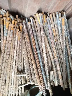 Holddown Bolt 20mm