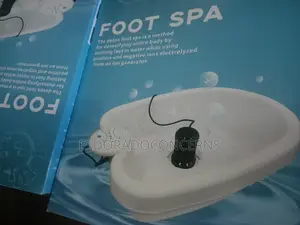 Original Foot Spa Detox Complete Accessories (Wholesale)
