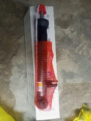 BMW X5 2015 Rear Shock Absorber F15