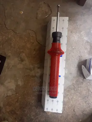 BMW X5 35ix 
N55 F15 Front Shock Absorber