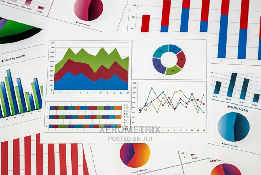 Statistical Data Analysis