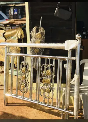 3star Railings Design