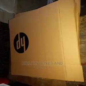 Nice Carton Box for Laptop (50pcs) Moq