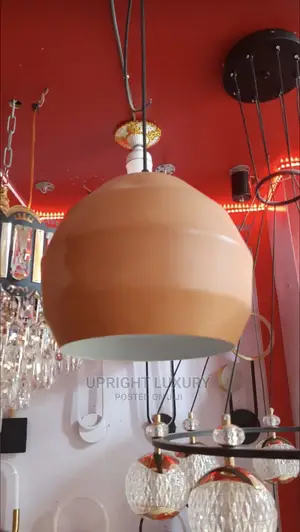 Pendant Lights