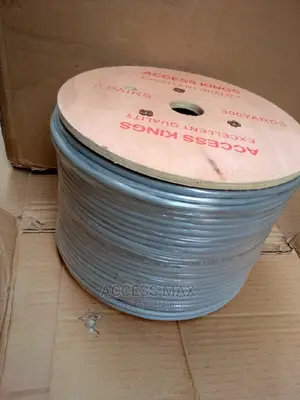 6 Pairs Intercom Wire 12 Wire Inside