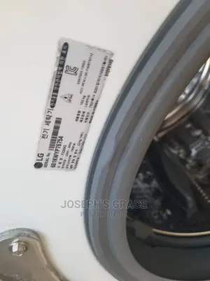 16kg Samsung Industrial Washing Machine (Single Phase)
