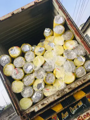 Rock Wool 25mm and 50mm