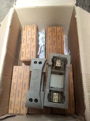 200amps Stanley Cut Out Stanley