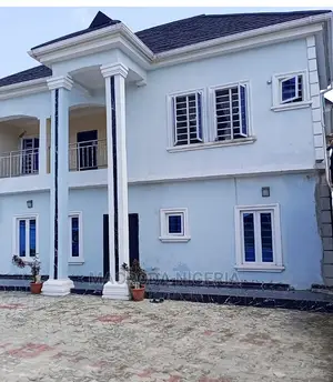 4bdrm Duplex in Awoyaya for sale