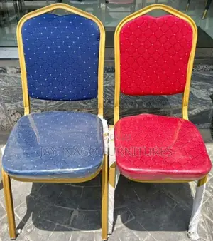 Conference and Meeting Banquet Chair's