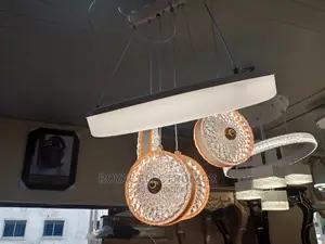 Stylish Design Durable Chandelier Light