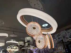 Stylish Design Durable Chandelier Light