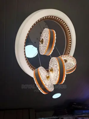 Top Class Durable Chandelier Light