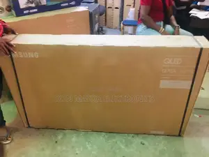 Samsung Qa65q70a “65” Smart Uhd Flat TV