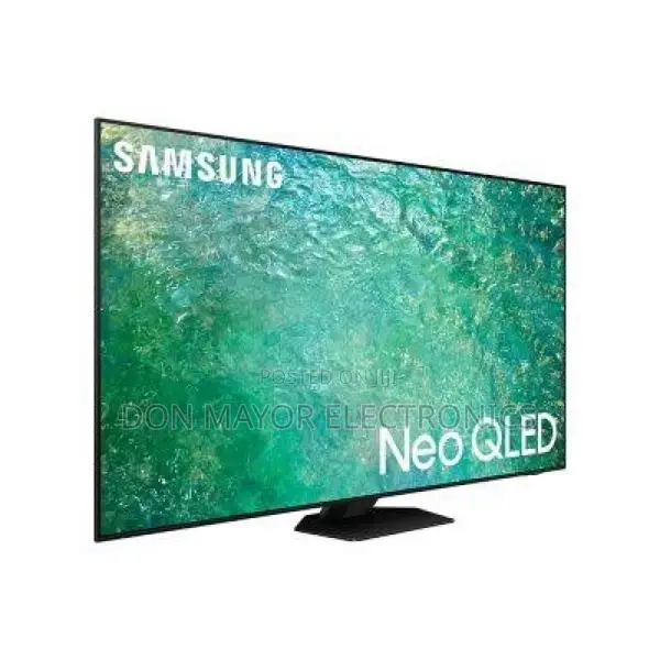 Samsung Qa65q70a “65” Smart Uhd Flat TV