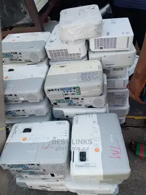 Epson Projectors, Wholesale Sales Nd Retail
