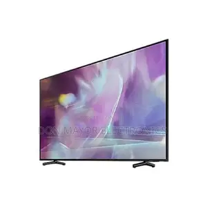 Samsung Qa65q60a “65inches” Smart Uhd Qled Flat Tv