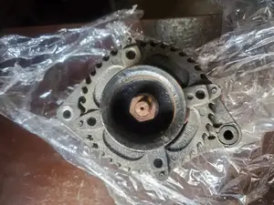 Alternator For Honda Pilot 2009-2015