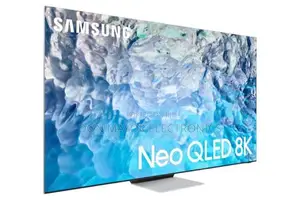 Samsung  Qa65q900b Qled 8k Multisystem Smart Tv 110
