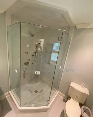 Shower Cubicle