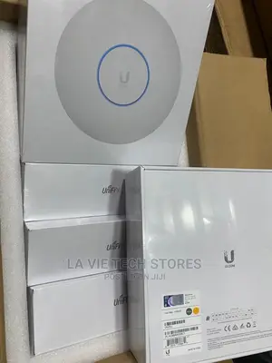 Ubiquiti Unifi 6 Pro Access Point | Poe (U6-Pro-Us