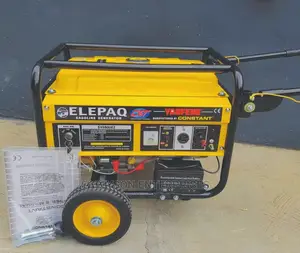 Elepaq Constant Generator Key  Starter